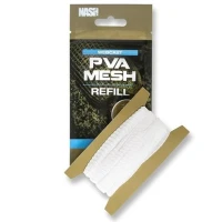 Rezerva Plasa Solubila Pva Webcast Ultra Weave Pva Narrow, 23mm X 3m