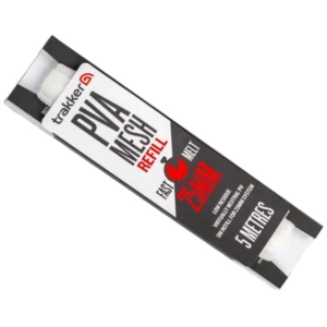 Rezerva Plasa Solubila Trakker PVA Mesh System Refill, 2.5cm, 5m