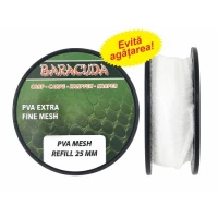Rola Refill Baracuda 5m Plasa Solubila Extrafina Rola Refill Baracuda 5m Plasa Solubila Extrafina