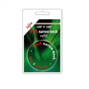 SAC SOLUBIL CARP ZOOM NAROW MASH REANCARCARE 23MM 5m SAC SOLUBIL CARP ZOOM NAROW MASH REANCARCARE 23MM 5m