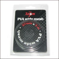 Sac Solubil Carp Zoom Wide Mesh Reancarcare 37mm 5m Sac Solubil Carp Zoom Wide Mesh Reancarcare 37mm 5m
