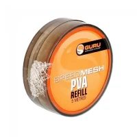 Sac Solubil Guru Speedmesh 5mt Sac Solubil Guru Speedmesh 5mt