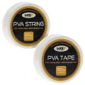 SET COMPLET NGT PVA BUNDLE PACK 45BUC/BLISTER SET COMPLET NGT PVA BUNDLE PACK 45BUC/BLISTER
