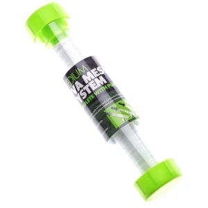 SET PRO FL PVA  CU TUB SI PLUNGER 37MM 7M 