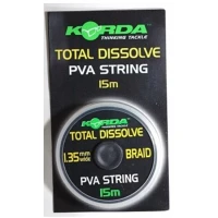 Snur Korda Pva Solubil L=15m/rola   Snur Korda Pva Solubil L=15m/rola