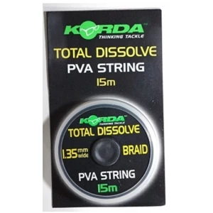 SNUR KORDA PVA SOLUBIL L=15M/ROLA   SNUR KORDA PVA SOLUBIL L=15M/ROLA
