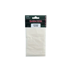 Set pungi solubile Baracuda 20buc/set HK2242 Set pungi solubile Baracuda 20buc/set HK2242