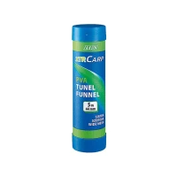 Tunel Plasa Pva Jaxon 23mm 5m Tunel Plasa Pva Jaxon 23mm 5m