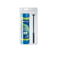 Tunel Plasa Pva Jaxon Cu Incarcator 44mm 5m Tunel Plasa Pva Jaxon Cu Incarcator 44mm 5m