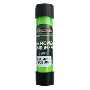 Tub Plasa Solubila 25mm Baracuda PVA System, 5m Tub Plasa Solubila 25mm Baracuda PVA System, 5m