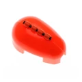 MATRITA FEEDER PRO FL ORANGE PLASTIC DUR RABATABILA MATRITA FEEDER PRO FL ORANGE PLASTIC DUR RABATABILA