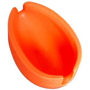 Matrita Attack Silicon Method Feeder Mould, Large, Orange Matrita Attack Silicon Method Feeder Mould, Large, Orange