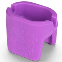 Matrita Matrix Open Alloy Moulds, Marimea L