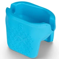 Matrita Matrix Open Alloy Moulds, Marimea S