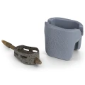Matrita MATRIX Open Alloy Moulds, Marimea S