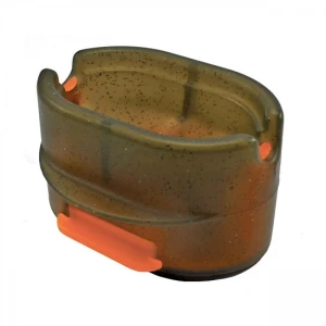 Matrita Orange Mould Press with Pusher Bulk Matrita Orange Mould Press with Pusher Bulk