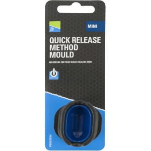 Matrita Preston Quick Release Method Mould Mini Matrita Preston Quick Release Method Mould Mini