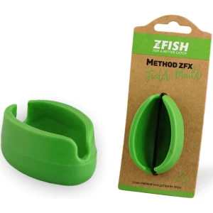 Matrita Zfish Method Feeder ZFX Mould, Verde
