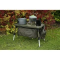 Masa Avid Carp Bivvy Organiser 30x50x23cm Masa Avid Carp Bivvy Organiser 30x50x23cm
