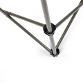 Masa Avid Carp Compact Session Table 63x72x72cm Masa Avid Carp Compact Session Table 63x72x72cm