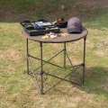 Masa Avid Carp Compact Session Table 63x72x72cm Masa Avid Carp Compact Session Table 63x72x72cm