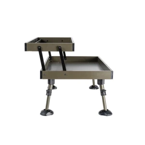 Masa Avid Carp Double Decker Bivvy Table 2021 Masa Avid Carp Double Decker Bivvy Table 2021