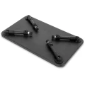 Masa Avid Revolve Bivvy Table, 50x30x27cm Masa Avid Revolve Bivvy Table, 50x30x27cm