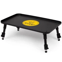 Masa Black Cat Bivvy Table Masa Black Cat Bivvy Table