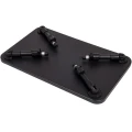 Masa BLACK CAT Bivvy Table Masa BLACK CAT Bivvy Table