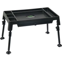 Masa Carp Pro Delight Bivvy Table 6 Compartimente