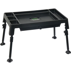 Masa CARP PRO Delight Bivvy Table 6 Compartimente