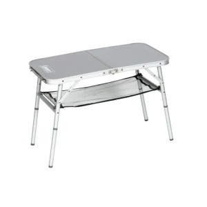 Masa Coleman Mini Camp