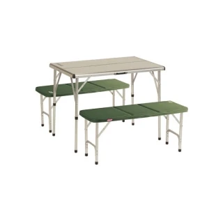 Masa Coleman Pack-Away 4