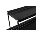 Masa Monturi Fox 2 Tier Bivvy Table 57x38cm Masa Monturi Fox 2 Tier Bivvy Table 57x38cm