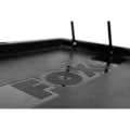 Masa Monturi Fox 2 Tier Bivvy Table 57x38cm Masa Monturi Fox 2 Tier Bivvy Table 57x38cm