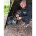 Masa Monturi Fox 2 Tier Bivvy Table 57x38cm Masa Monturi Fox 2 Tier Bivvy Table 57x38cm