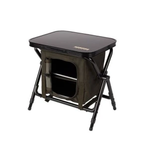 Masa Nash Bank Life Bedside Station Compact 40x40cm