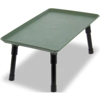 Masa Plianta Ngt Angling Pursuit Plastic Table, 39x24x15cm