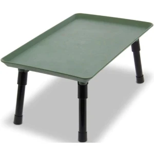 Masa Plianta NGT Angling Pursuit Plastic Table, 39x24x15cm