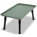 Masa Plianta NGT Angling Pursuit Plastic Table, 39x24x15cm Masa Plianta NGT Angling Pursuit Plastic Table, 39x24x15cm