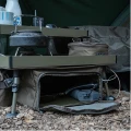 Masa pentru Monturi Avid Carp Double Decker Bivvy Table + Organiser 55x41x35.5cm Masa pentru Monturi Avid Carp Double Decker Bivvy Table + Organiser 55x41x35.5cm