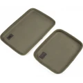 Tava de Lucru Nash Magnetic Bivvy Tray Small, 31x25x3cm 