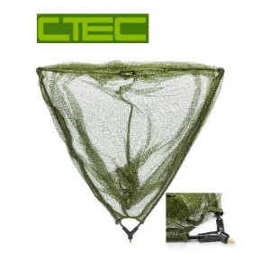 Cap minciog Spro C-Tec Carp Net Metal 100x100