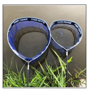 Cap minciog Team Feeder Method Carp Blue 60x50cm Cap minciog Team Feeder Method Carp Blue 60x50cm