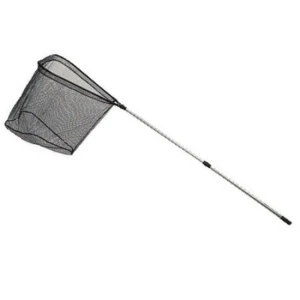 MINCIOG PLIABIL JAXON SPLINE FISHING RUBBERIZED NET 1.50M 56X46CM MINCIOG PLIABIL JAXON SPLINE FISHING RUBBERIZED NET 1.50M 56X46CM