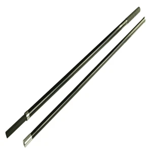 Maner Minciog Carp Academy 1.8m din 2 segmente Maner Minciog Carp Academy 1.8m din 2 segmente