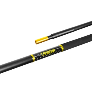 Maner Minciog Delphin CARBONA Telescopic 180cm