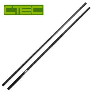 Maner minciog Spro C-Tec Carp Glass Net Handle 1.80m 2Seg