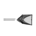 Minciog crap Delphin CAPRI 85x85cm 1.8m Minciog crap Delphin CAPRI 85x85cm 1.8m