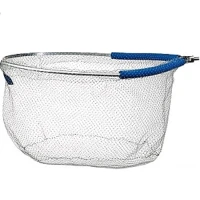 Cap Minciog Jaxon Nylon 6mm 40x50cm Cap Minciog Jaxon Nylon 6mm 40x50cm